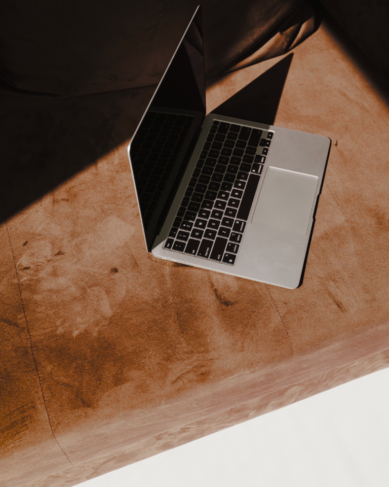 Contact The Social Supper - brand studio Leuven and Brussels - freelance marketing services