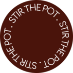 The Social Supper | Leuven & Brussel | Let's stir the pot